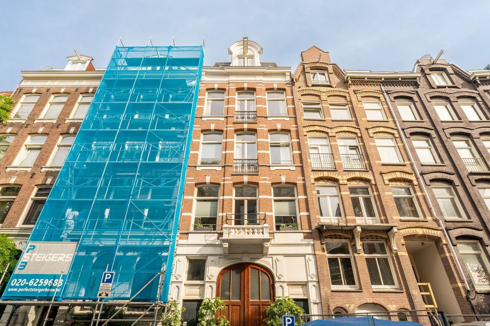 Tweede Jan Steenstraat 117 1, Amsterdam foto-36