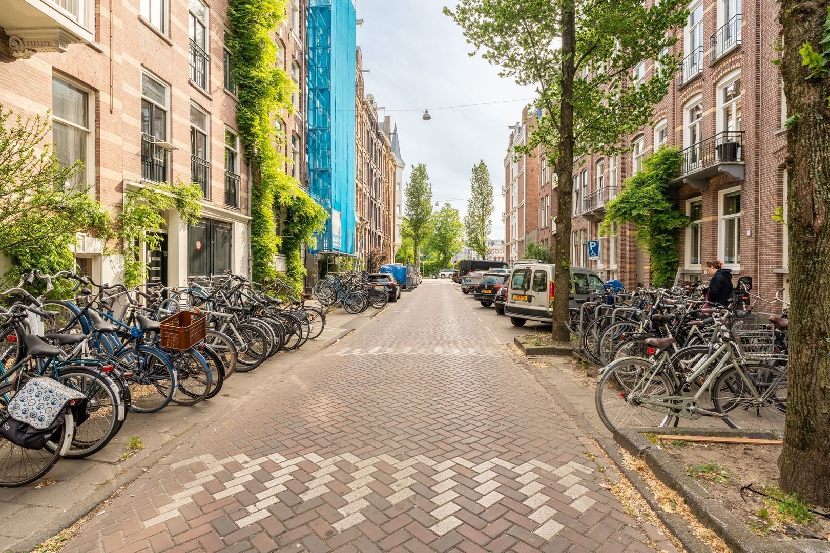 Tweede Jan Steenstraat 117 1, Amsterdam foto-38