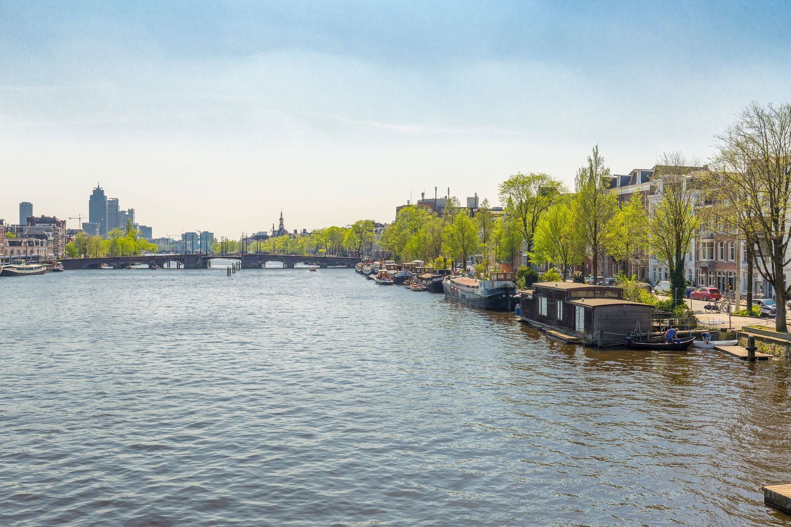 Tweede Jan Steenstraat 117 1, Amsterdam foto-39