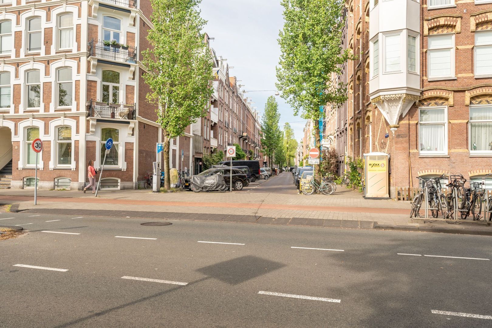 Tweede Jan Steenstraat 117 1, Amsterdam foto-37