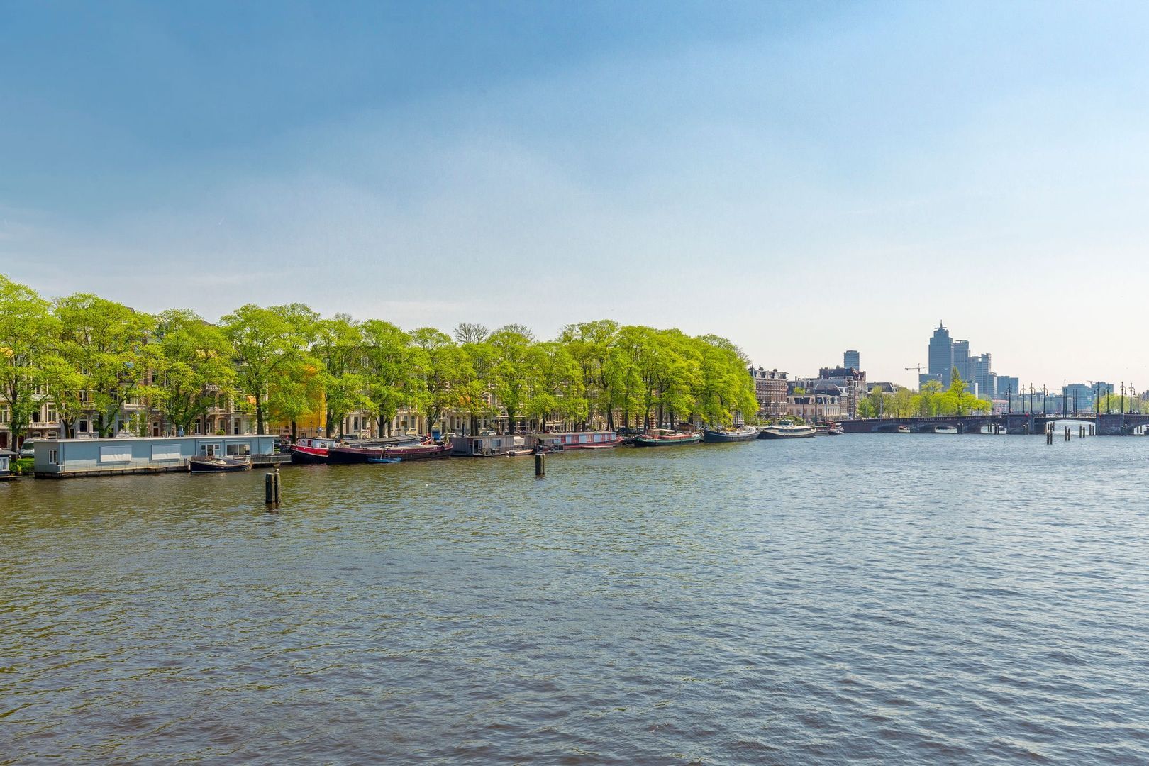 Tweede Jan Steenstraat 117 1, Amsterdam foto-41