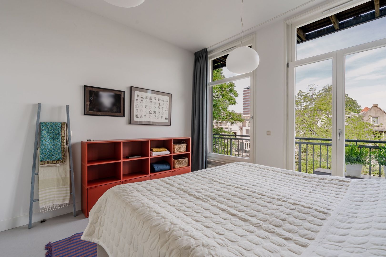 Tweede Jan Steenstraat 117 1, Amsterdam foto-24