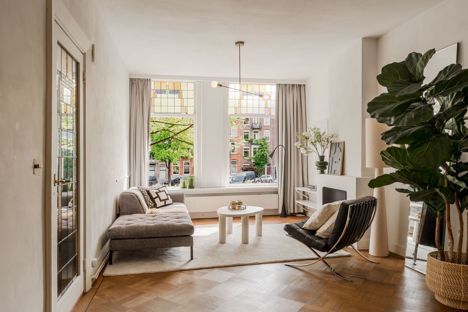 Bilderdijkkade 40 A 1, Amsterdam foto-5