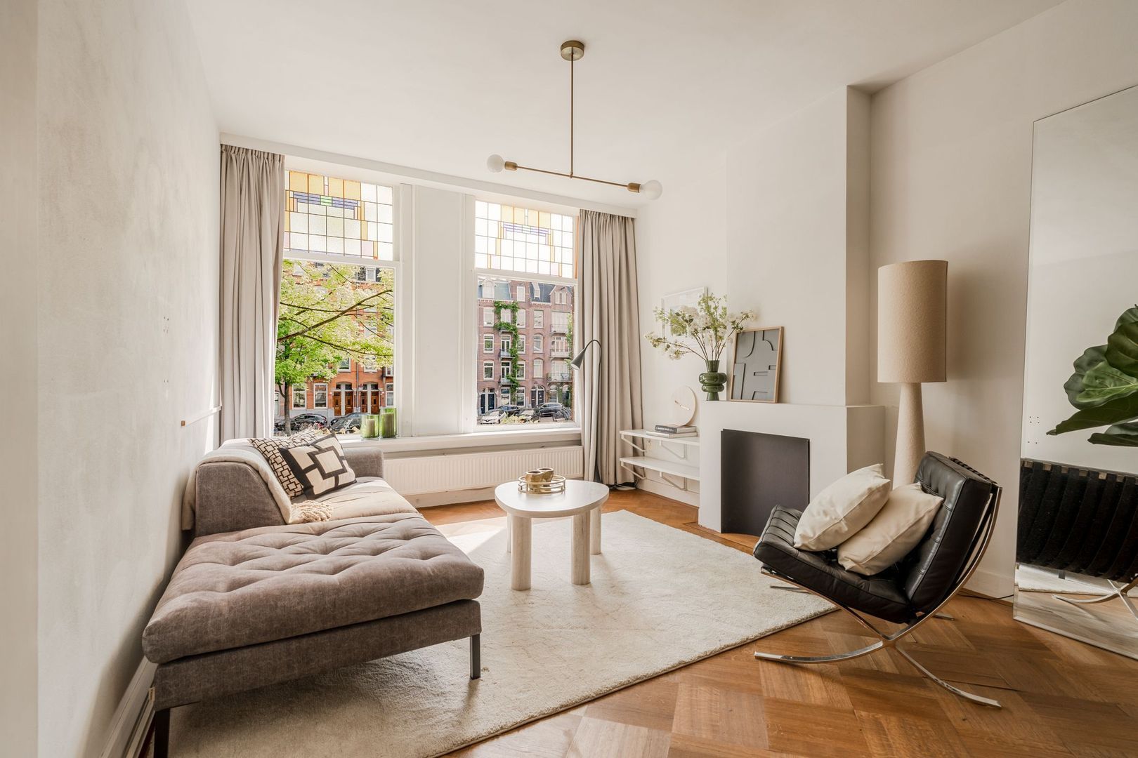 Bilderdijkkade 40 A 1, Amsterdam foto-6