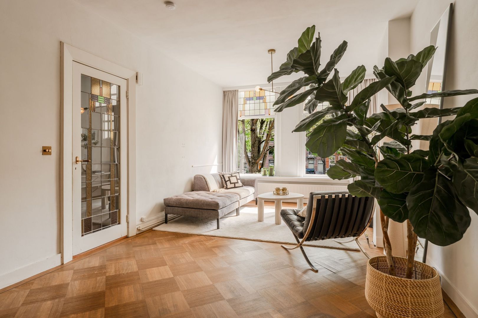 Bilderdijkkade 40 A 1, Amsterdam foto-4