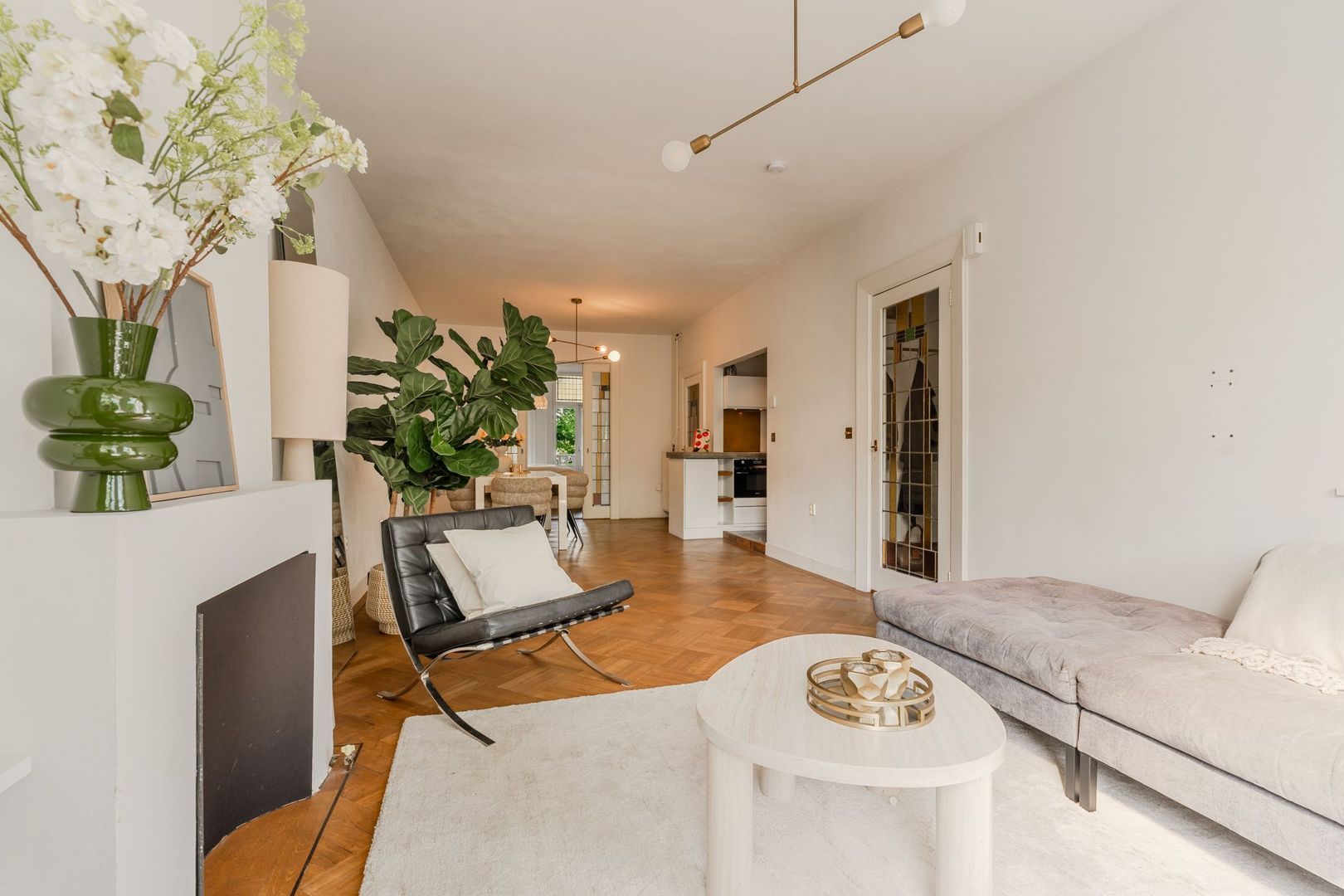 Bilderdijkkade 40 A 1, Amsterdam foto-8