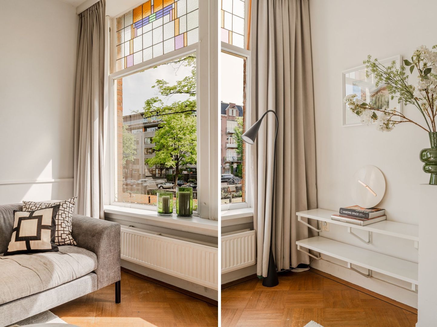 Bilderdijkkade 40 A 1, Amsterdam foto-7