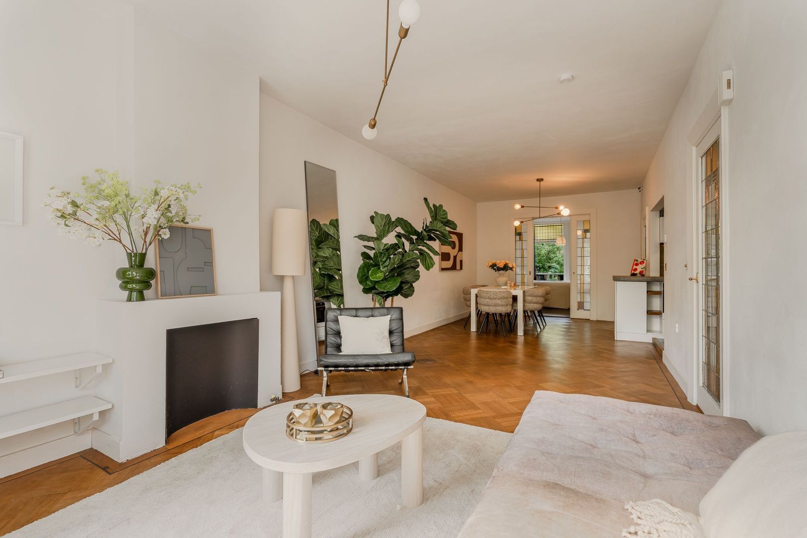 Bilderdijkkade 40 A 1, Amsterdam foto-9