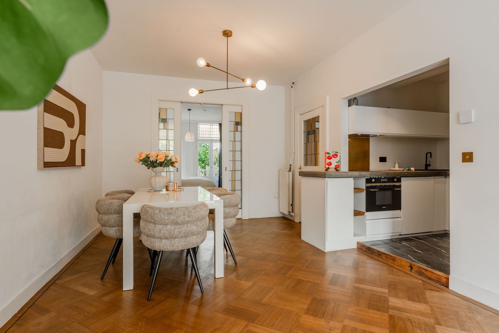 Bilderdijkkade 40 A 1, Amsterdam foto-10