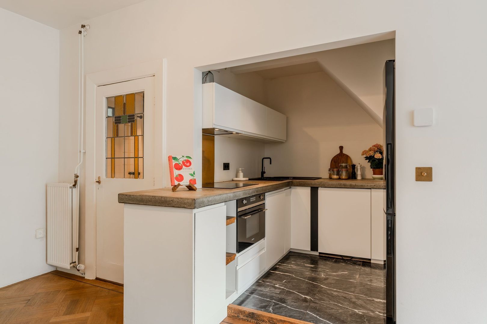 Bilderdijkkade 40 A 1, Amsterdam foto-12