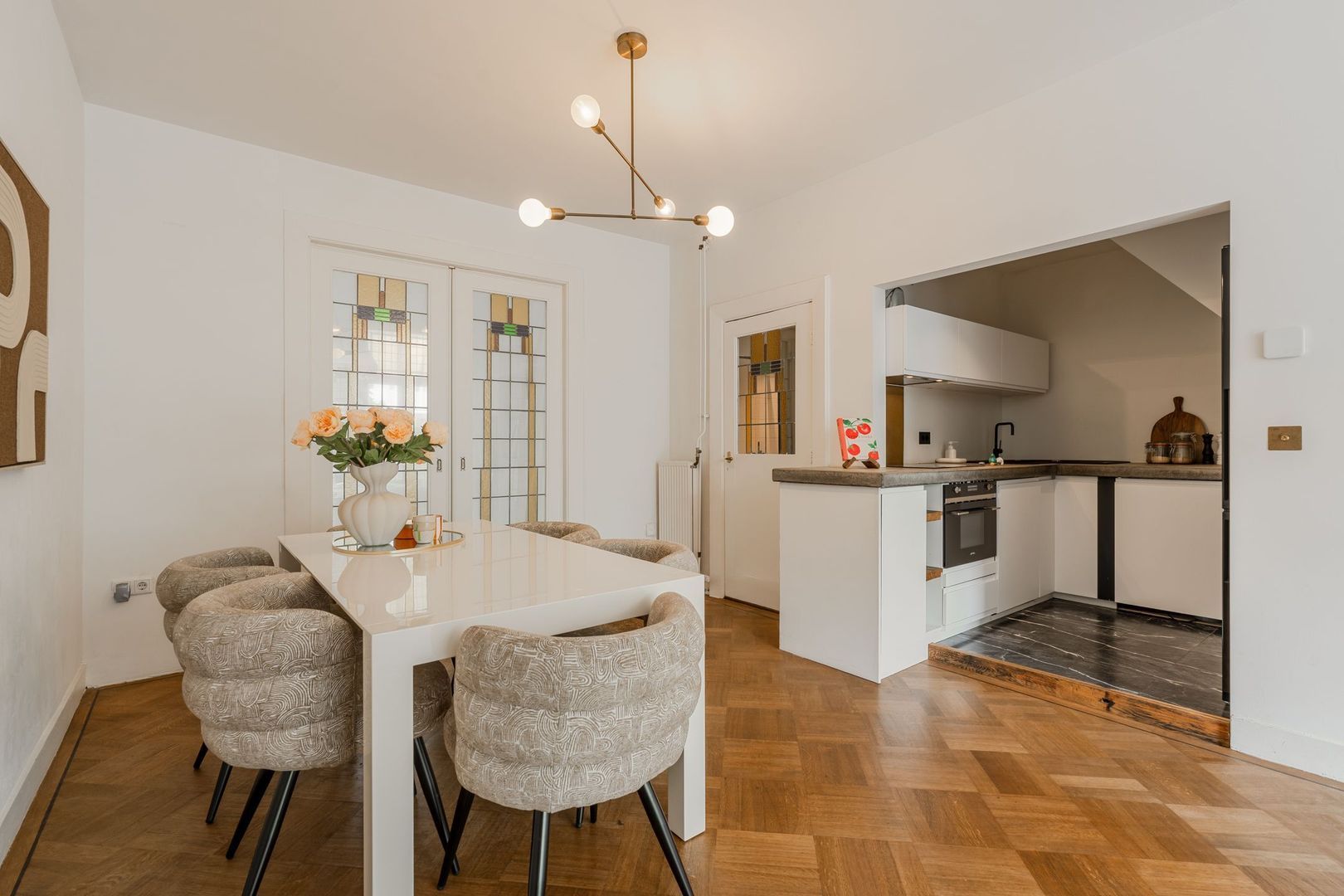 Bilderdijkkade 40 A 1, Amsterdam foto-11