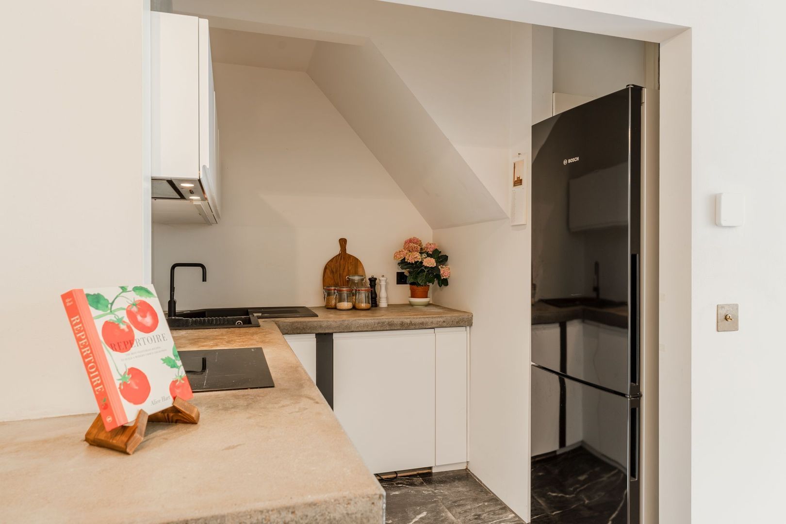 Bilderdijkkade 40 A 1, Amsterdam foto-13