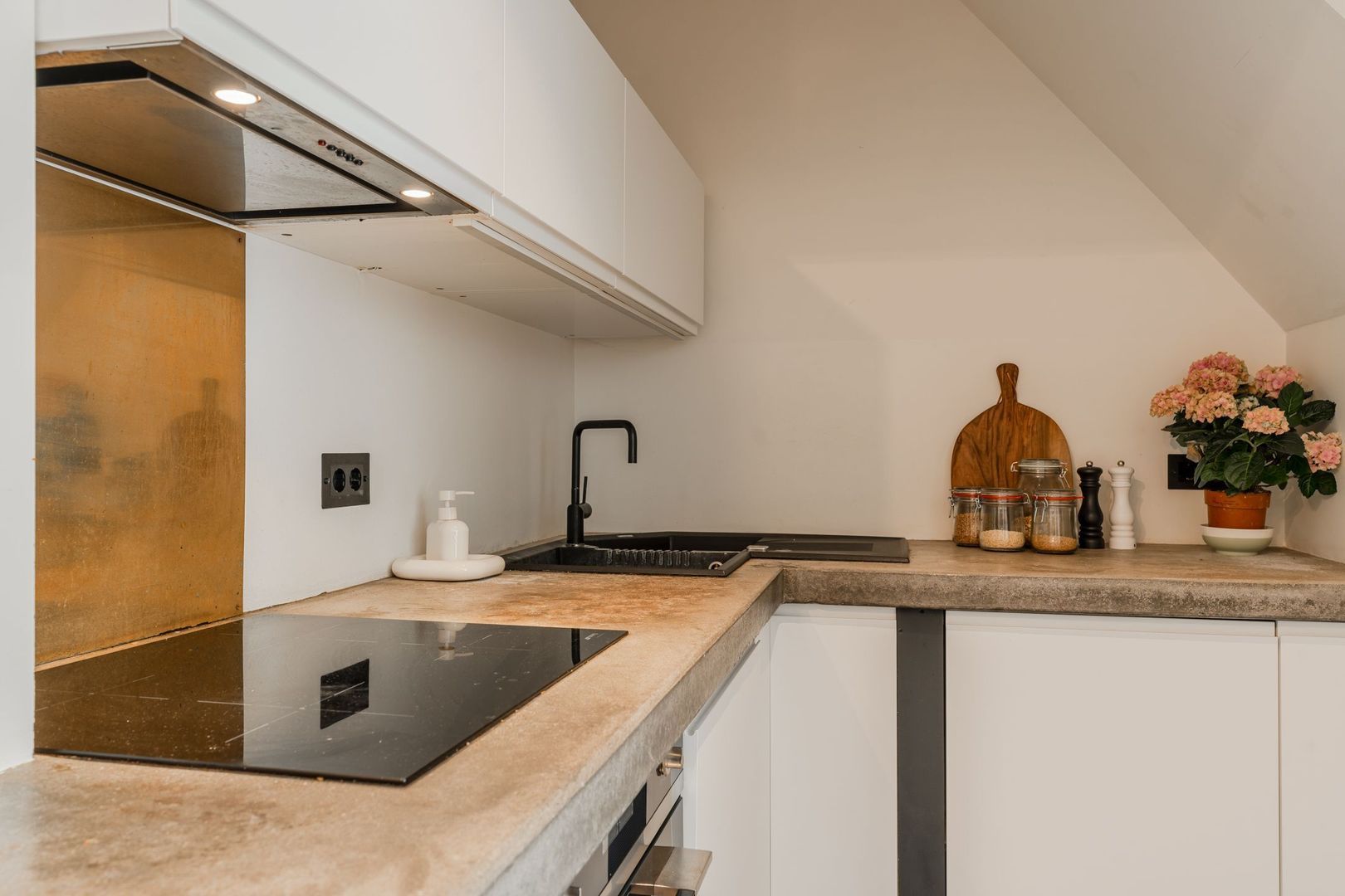 Bilderdijkkade 40 A 1, Amsterdam foto-14