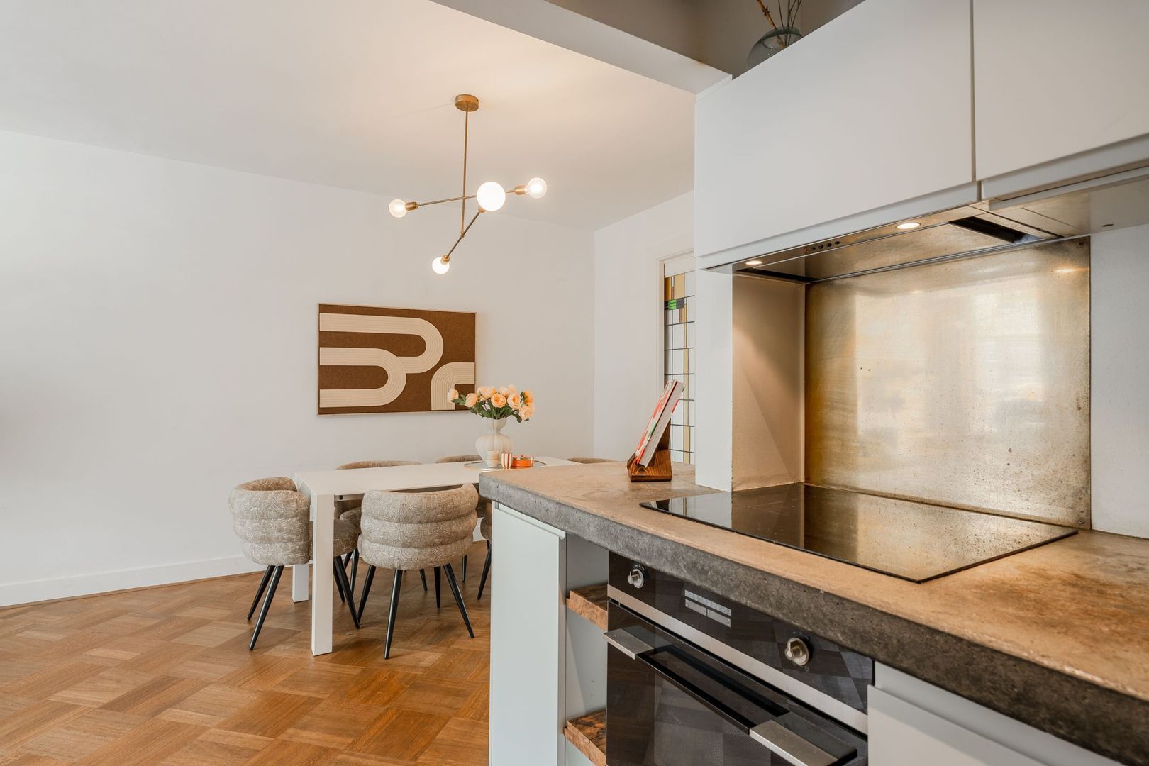 Bilderdijkkade 40 A 1, Amsterdam foto-15