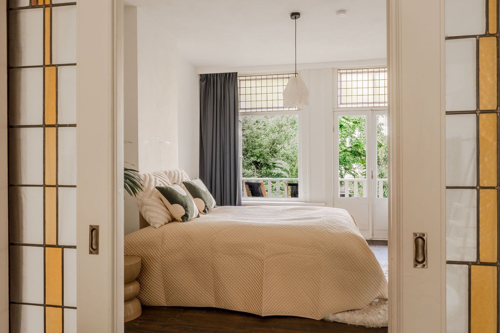 Bilderdijkkade 40 A 1, Amsterdam foto-18