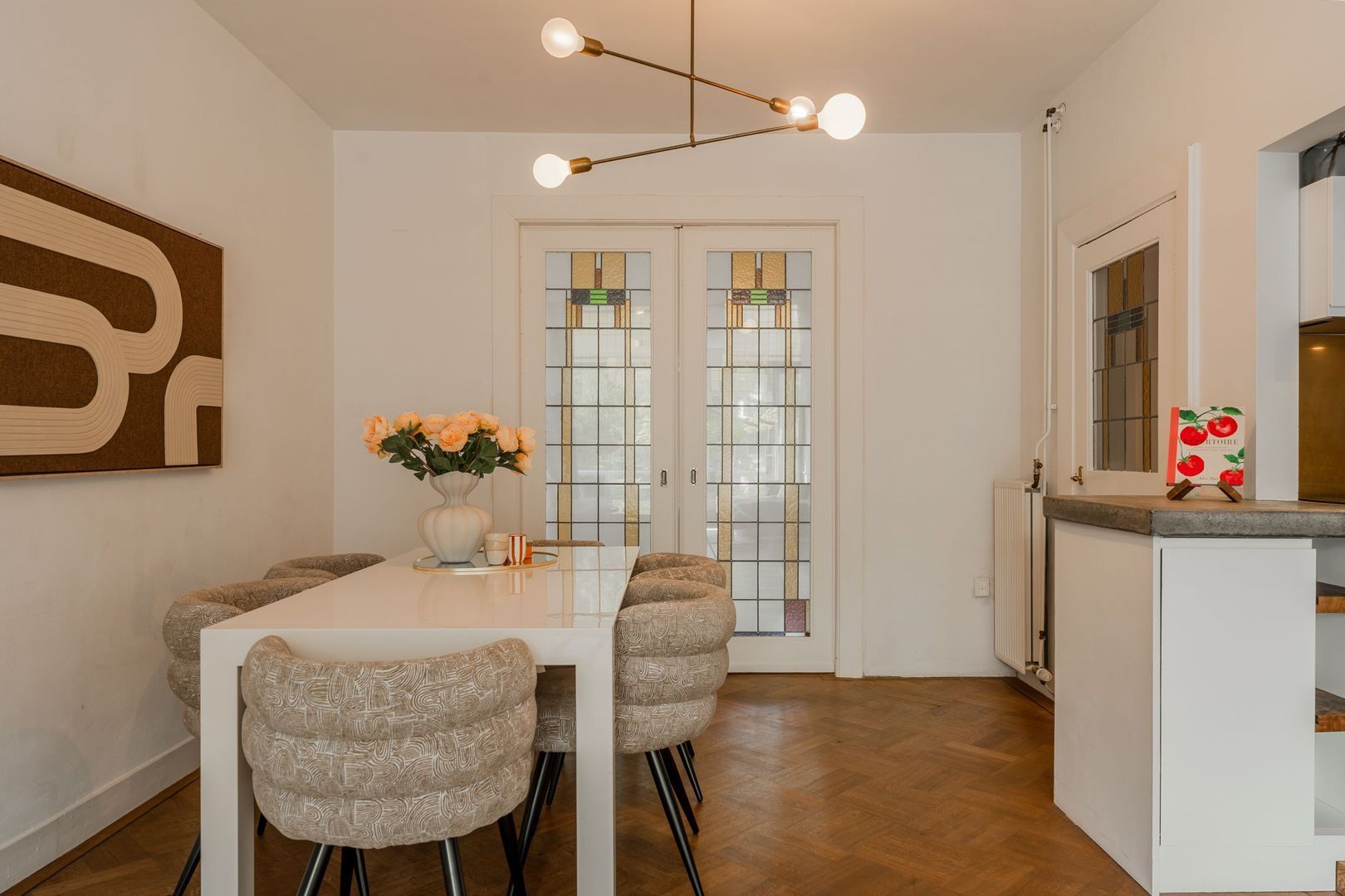 Bilderdijkkade 40 A 1, Amsterdam foto-17