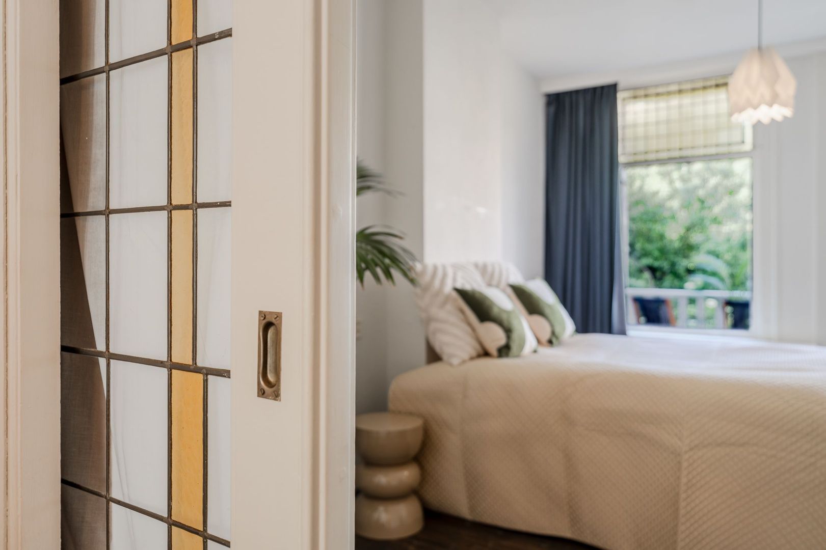 Bilderdijkkade 40 A 1, Amsterdam foto-19