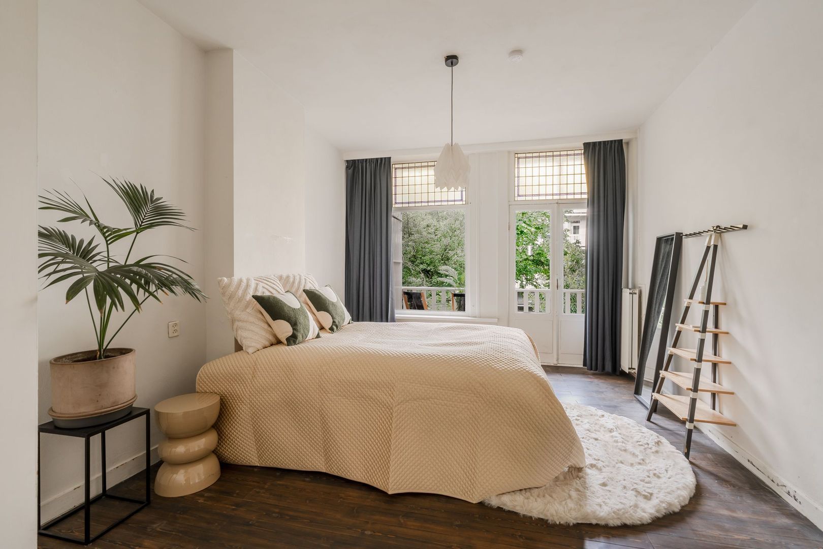 Bilderdijkkade 40 A 1, Amsterdam foto-20