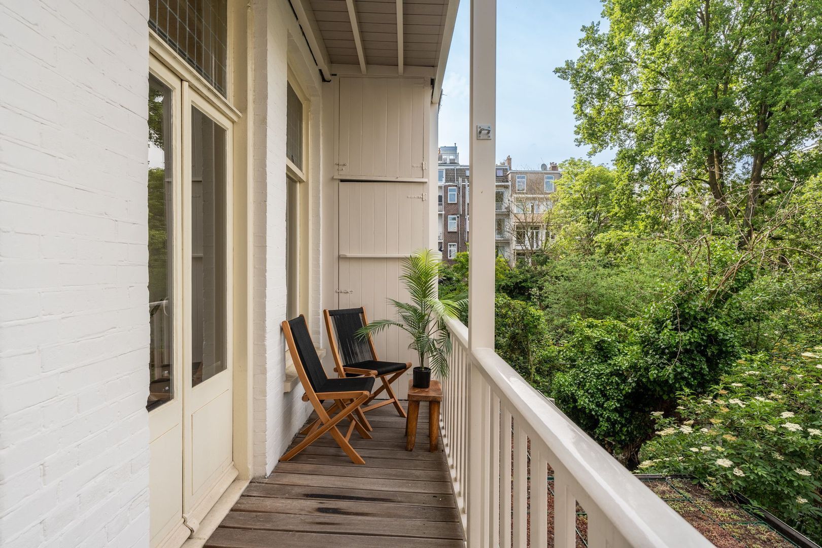 Bilderdijkkade 40 A 1, Amsterdam foto-21