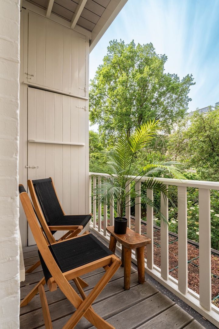 Bilderdijkkade 40 A 1, Amsterdam foto-22