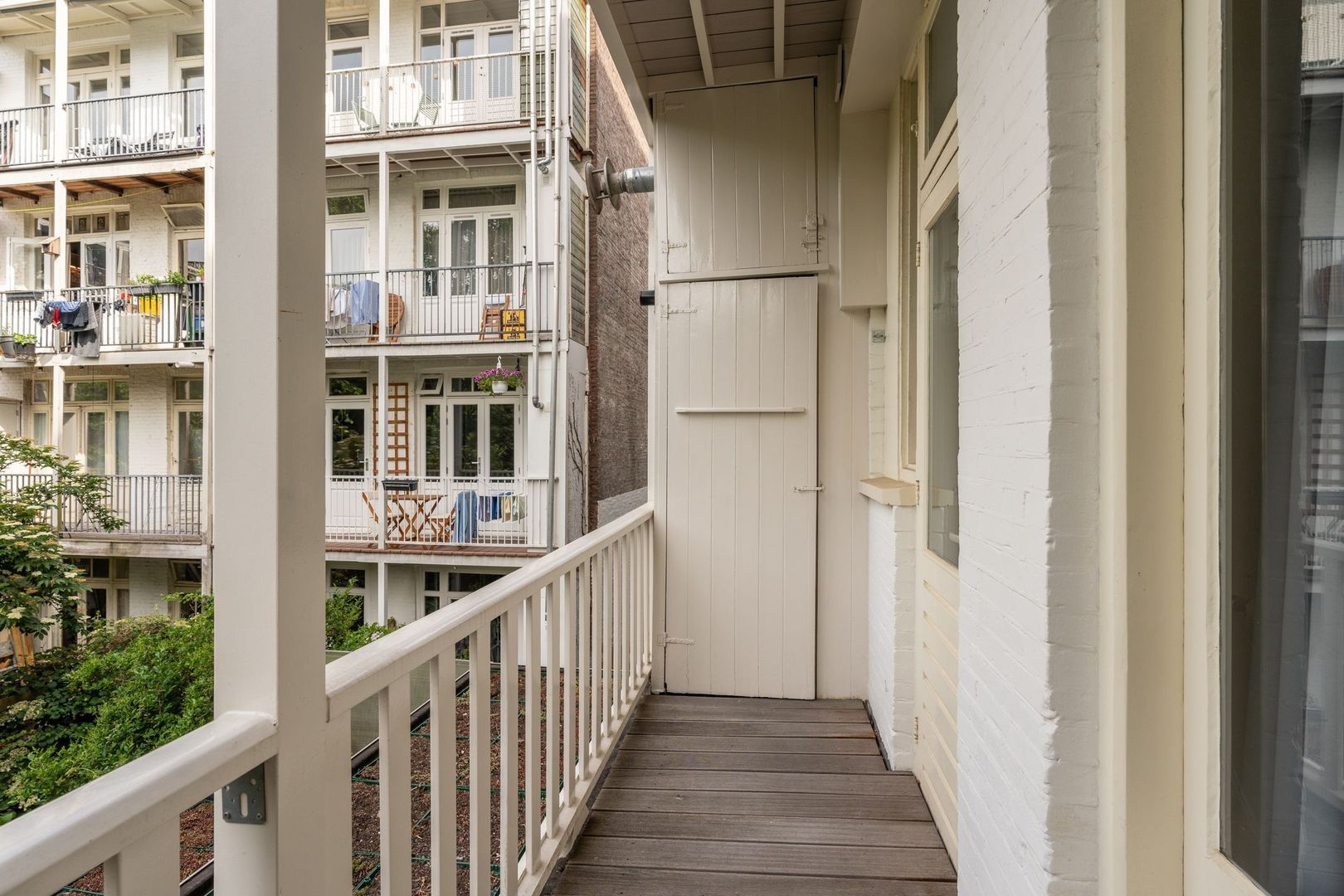 Bilderdijkkade 40 A 1, Amsterdam foto-23