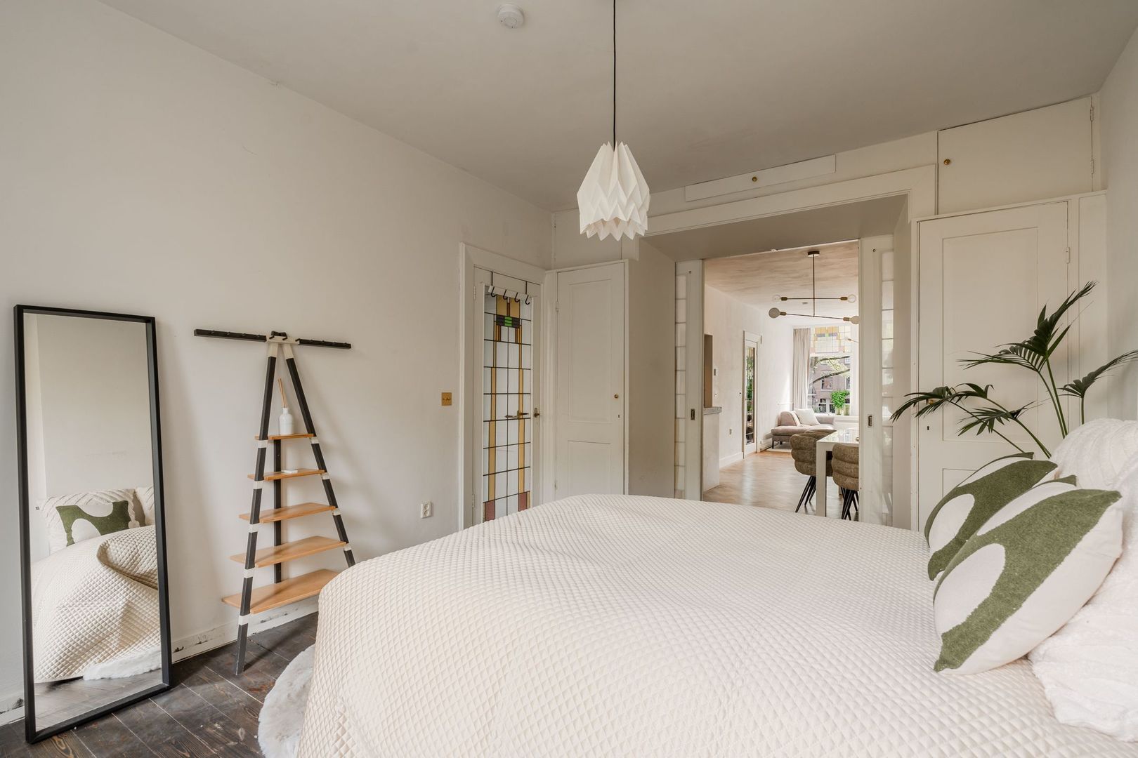 Bilderdijkkade 40 A 1, Amsterdam foto-25