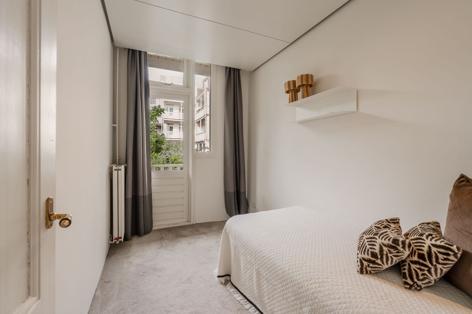 Bilderdijkkade 40 A 1, Amsterdam foto-27