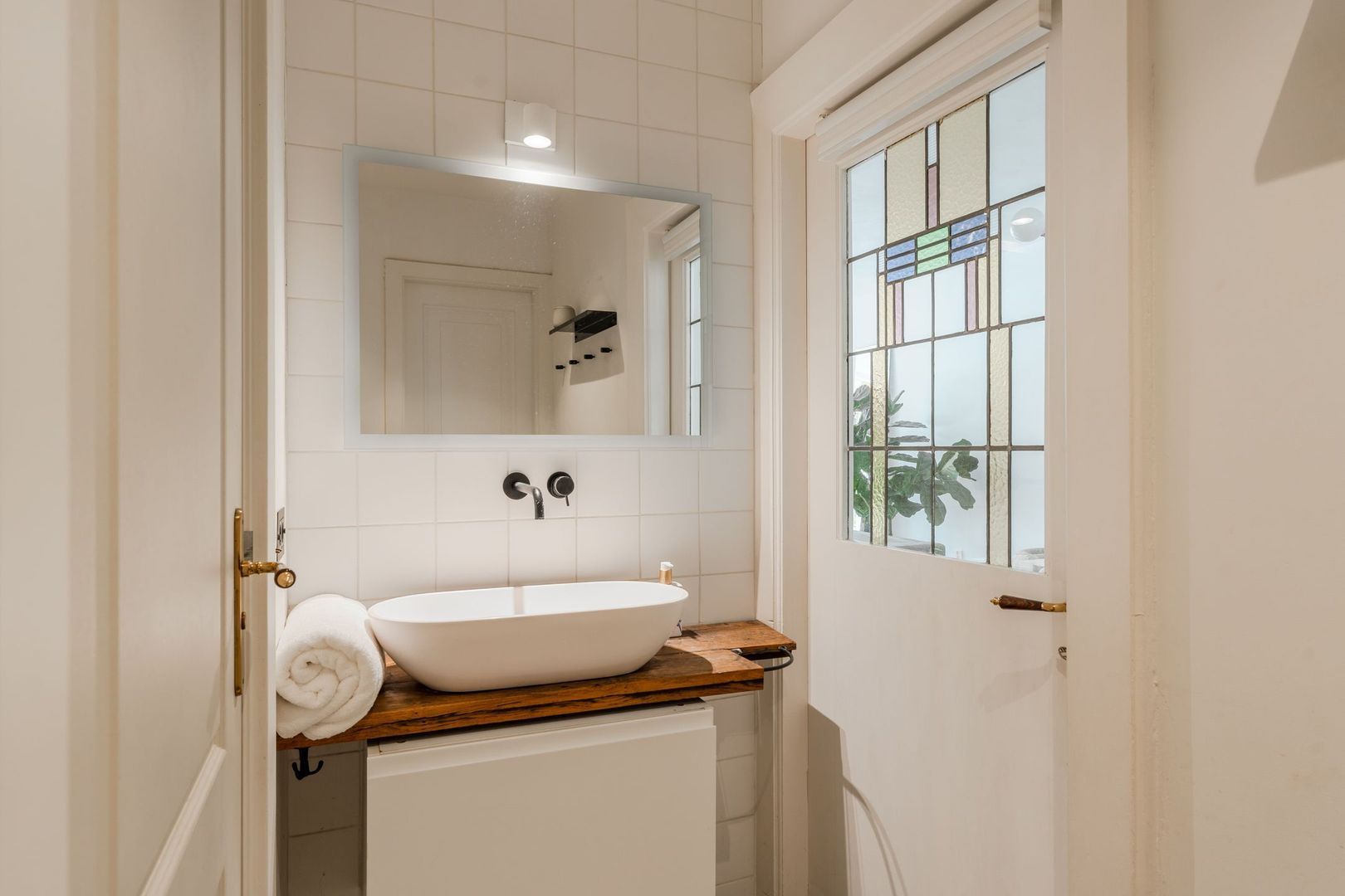 Bilderdijkkade 40 A 1, Amsterdam foto-30