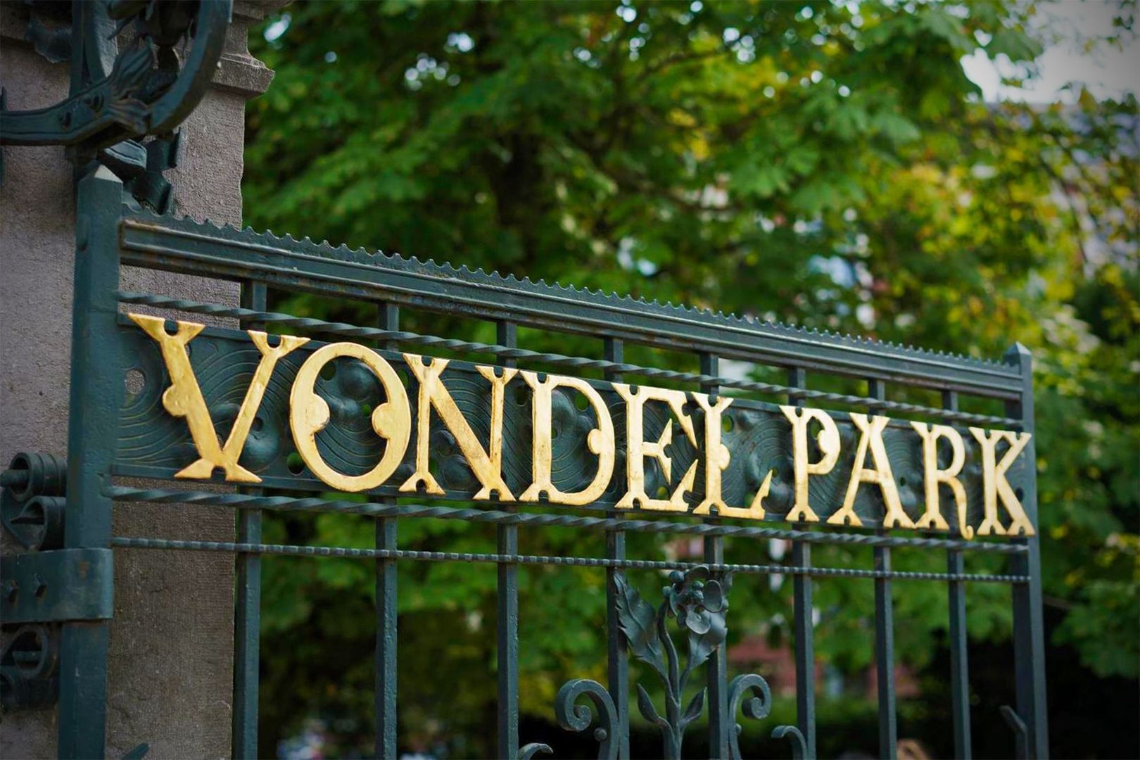 Bilderdijkkade 40 A 1, Amsterdam foto-40