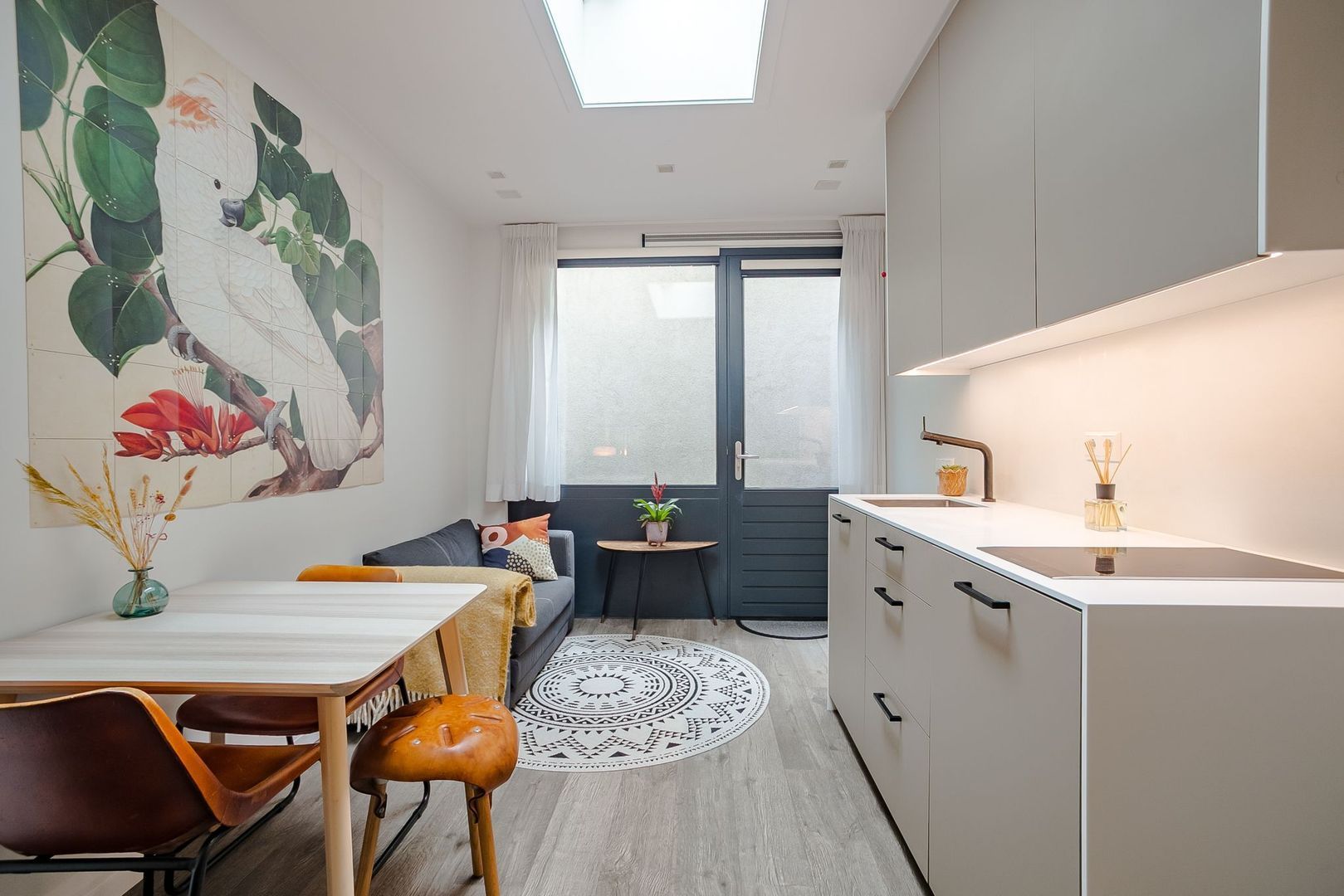 Kaasjeskruidstraat 62, Amsterdam foto-38