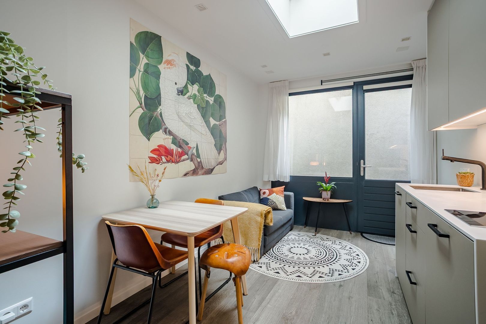 Kaasjeskruidstraat 62, Amsterdam foto-39