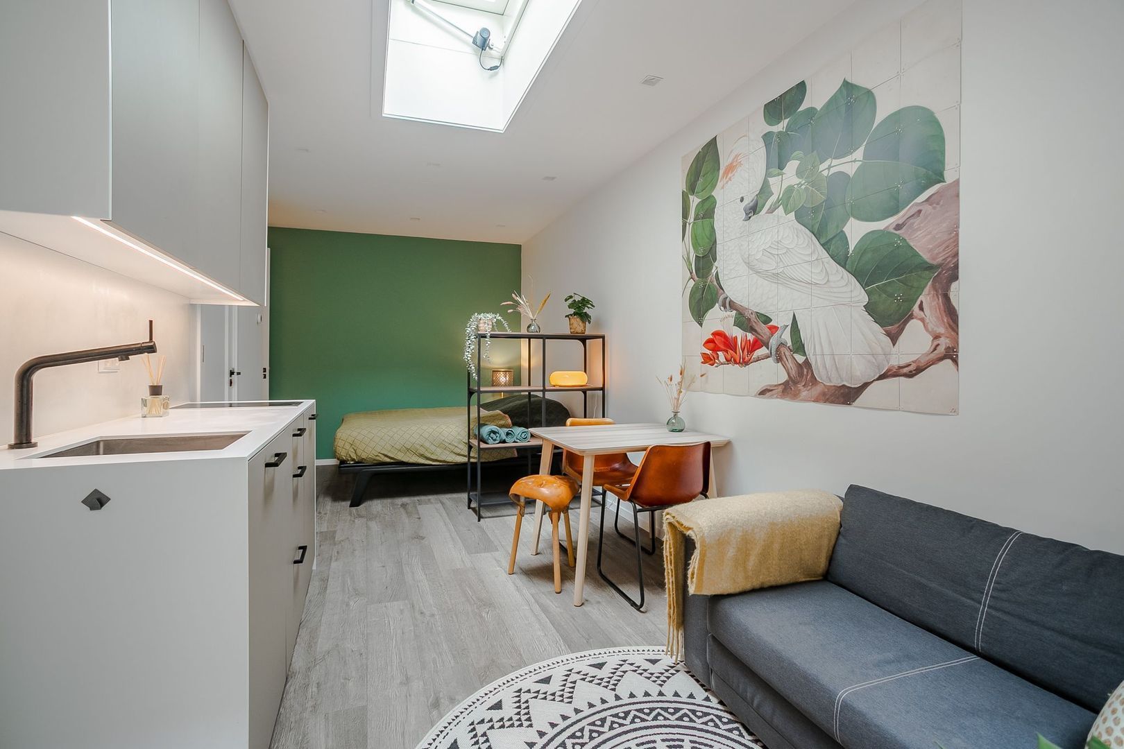 Kaasjeskruidstraat 62, Amsterdam foto-42