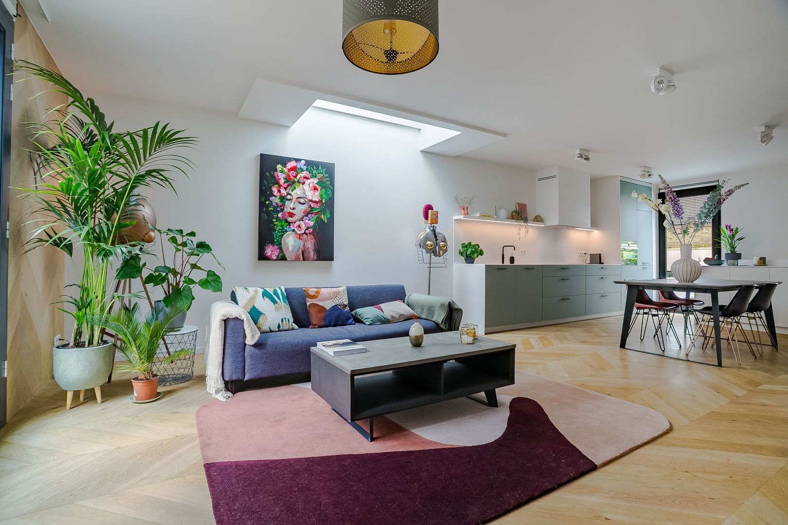 Kaasjeskruidstraat 62, Amsterdam foto-1