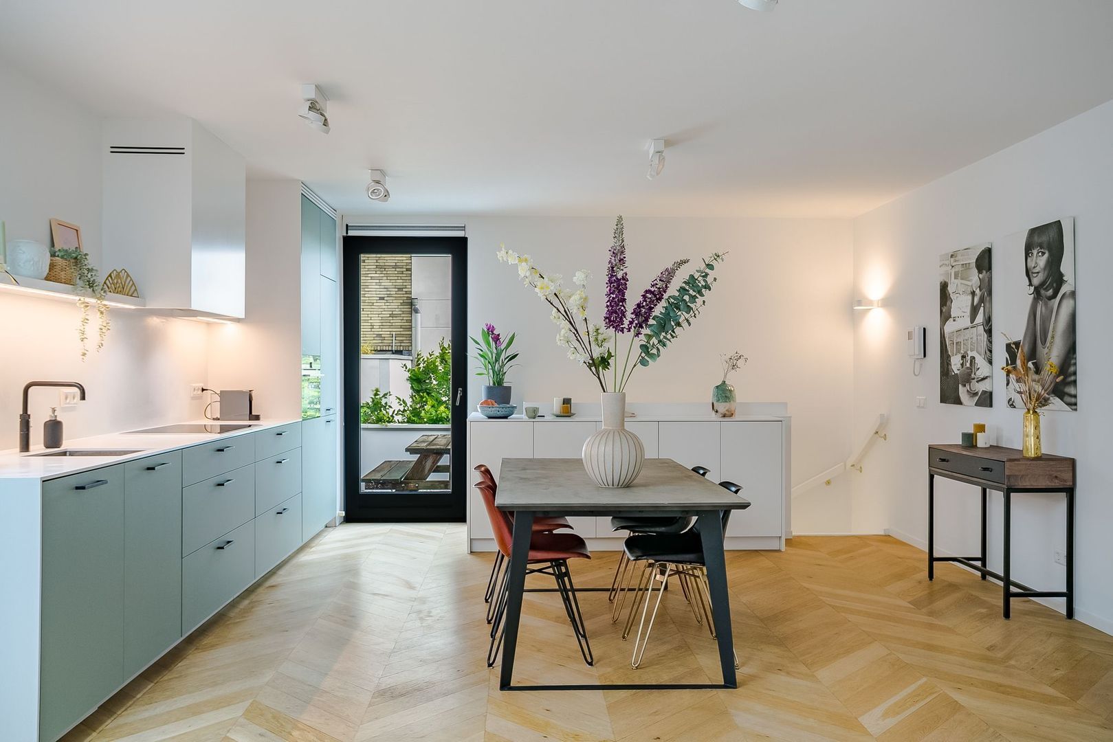 Kaasjeskruidstraat 62, Amsterdam foto-2