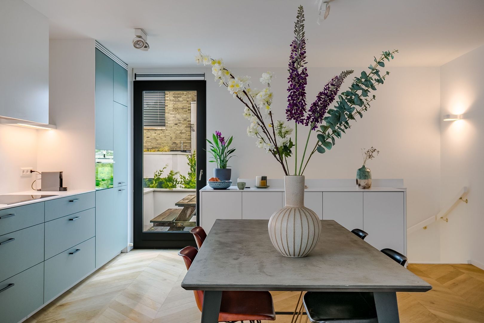 Kaasjeskruidstraat 62, Amsterdam foto-13