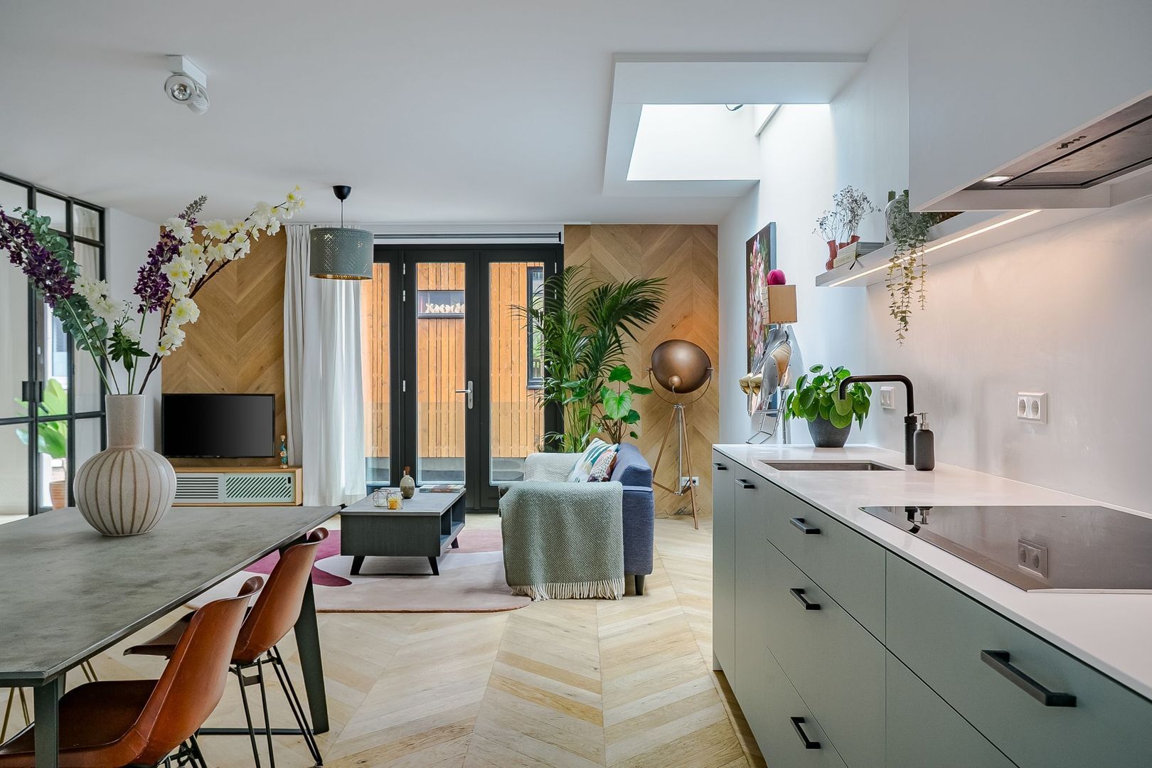 Kaasjeskruidstraat 62, Amsterdam foto-23