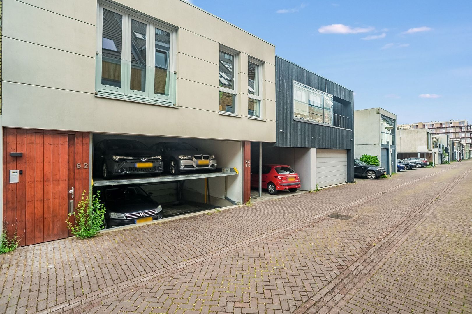 Kaasjeskruidstraat 62, Amsterdam foto-4