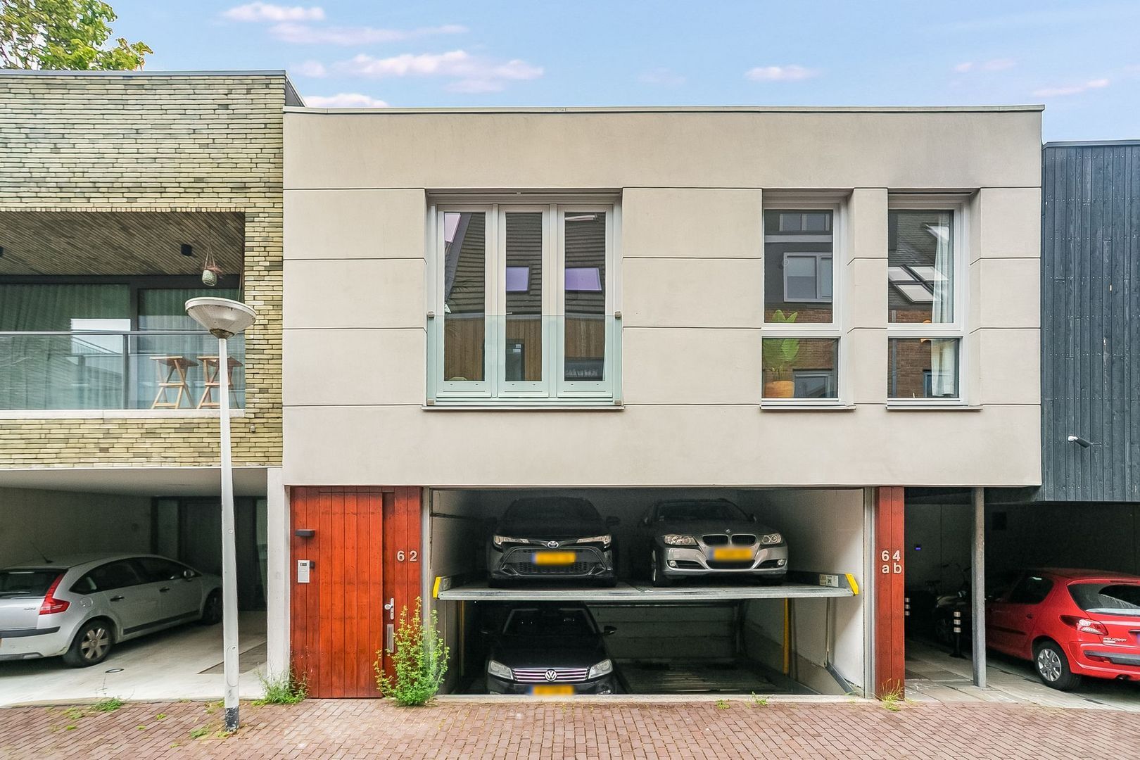 Kaasjeskruidstraat 62, Amsterdam foto-57