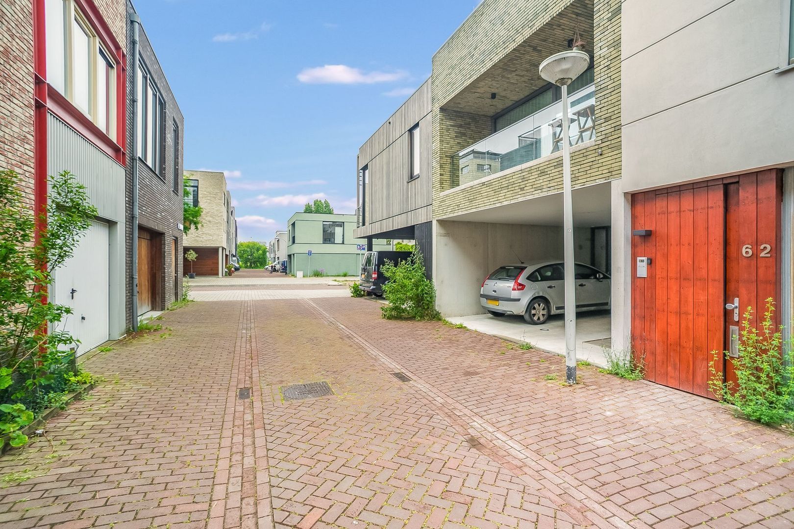 Kaasjeskruidstraat 62, Amsterdam foto-58