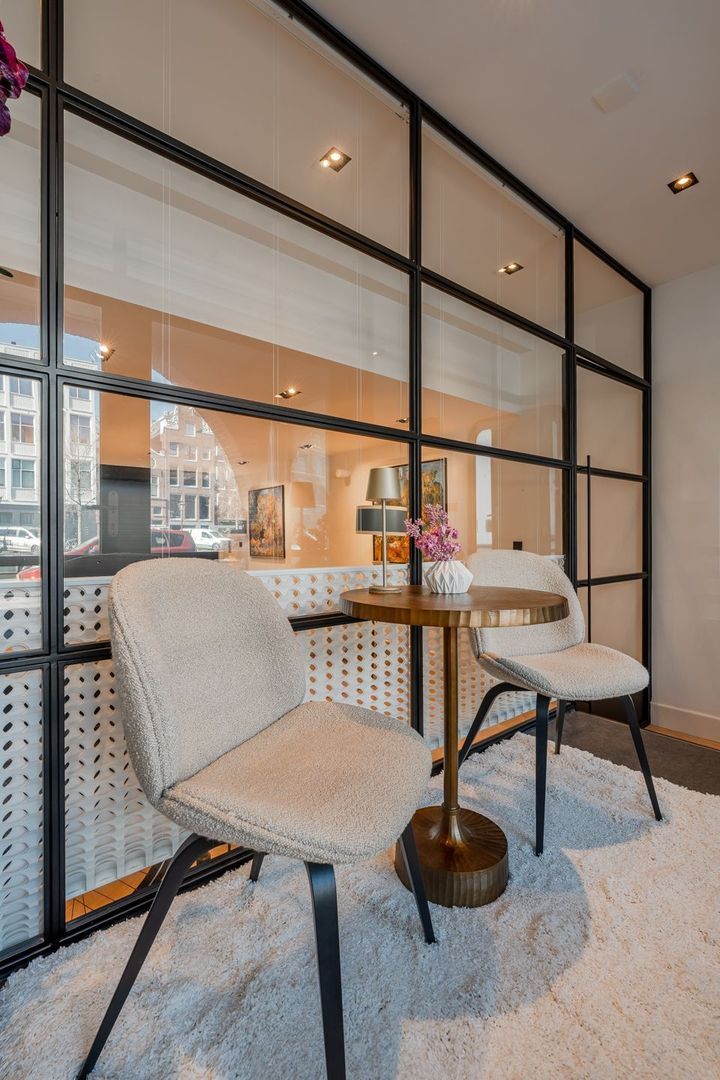 Prinsengracht 514 A, Amsterdam foto-2