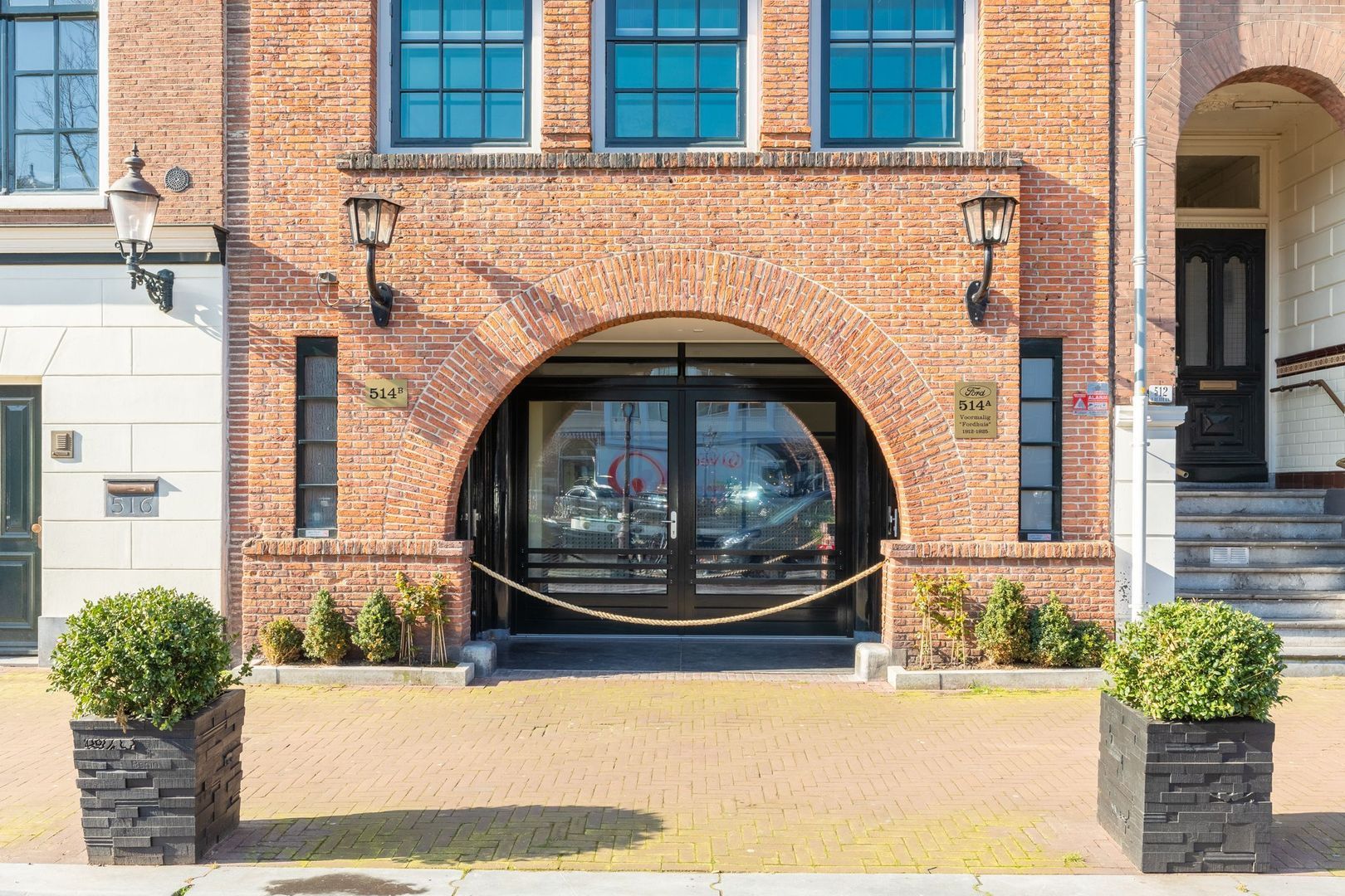 Prinsengracht 514 A, Amsterdam foto-5