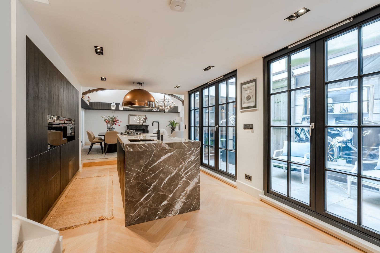 Prinsengracht 514 A, Amsterdam foto-13