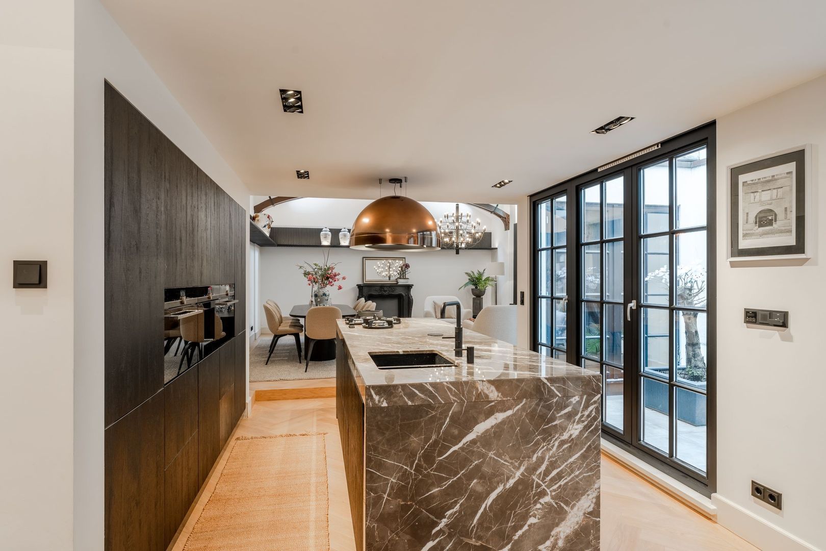 Prinsengracht 514 A, Amsterdam foto-15