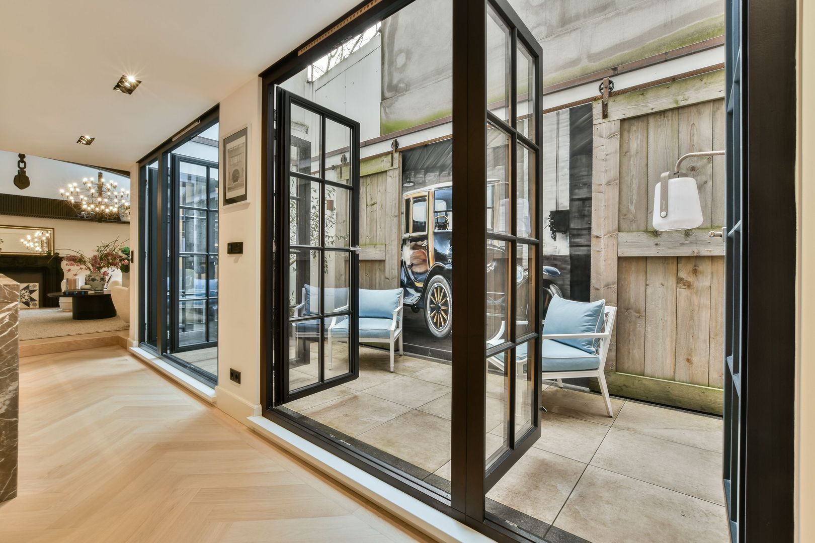 Prinsengracht 514 A, Amsterdam foto-18