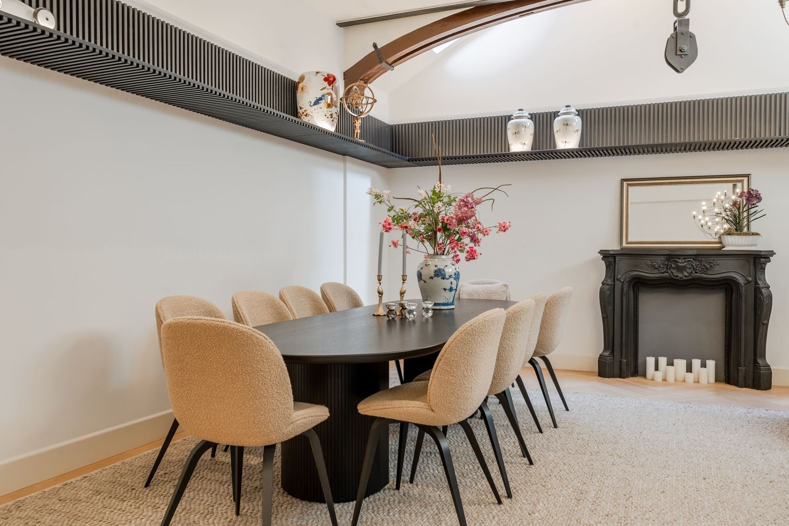 Prinsengracht 514 A, Amsterdam foto-25