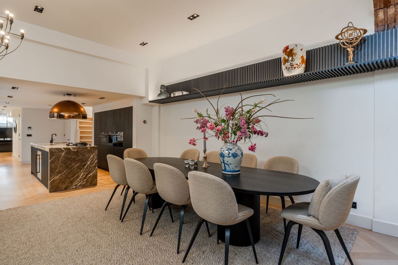 Prinsengracht 514 A, Amsterdam foto-26