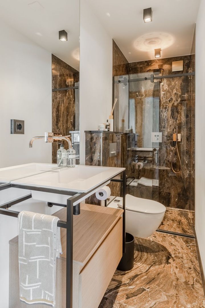 Prinsengracht 514 A, Amsterdam foto-44