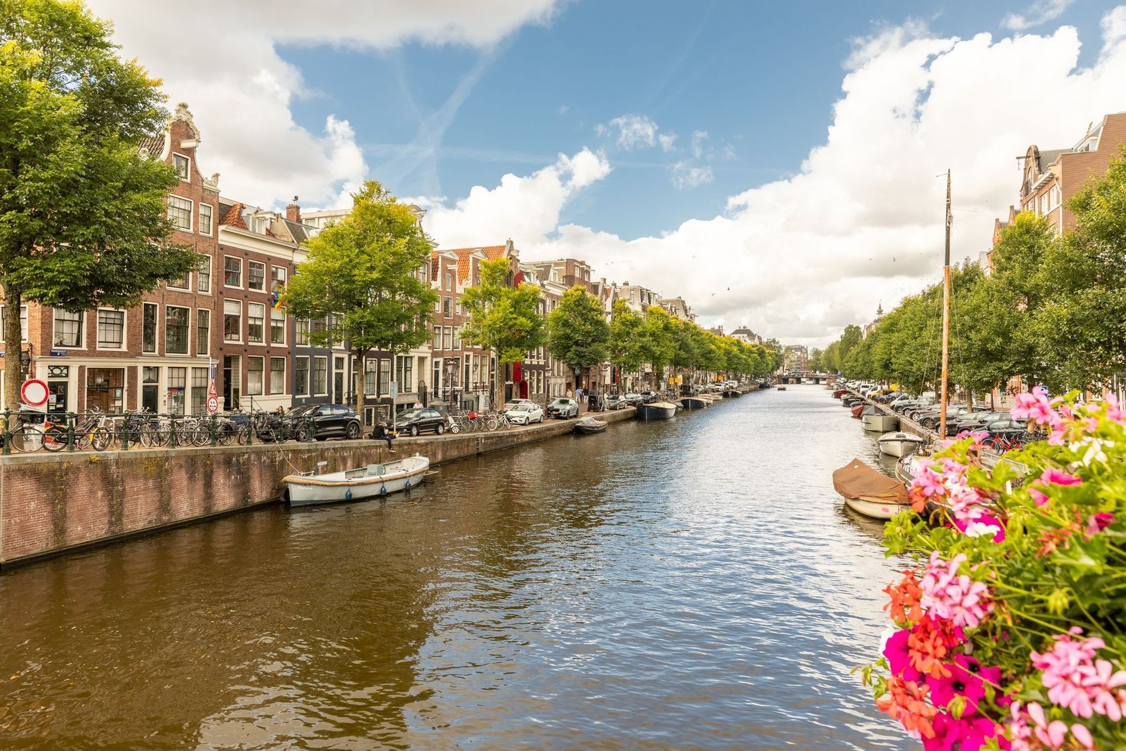 Prinsengracht 514 A, Amsterdam foto-61