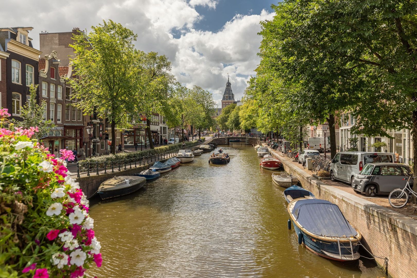 Prinsengracht 514 A, Amsterdam foto-63