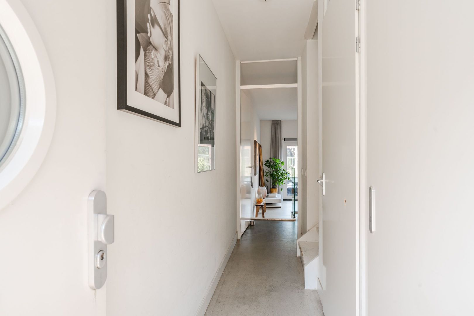 Annie Boshof 7, Amsterdam foto-2